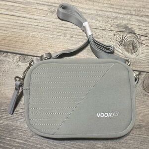 NWOT Vooray Crossbody Bag